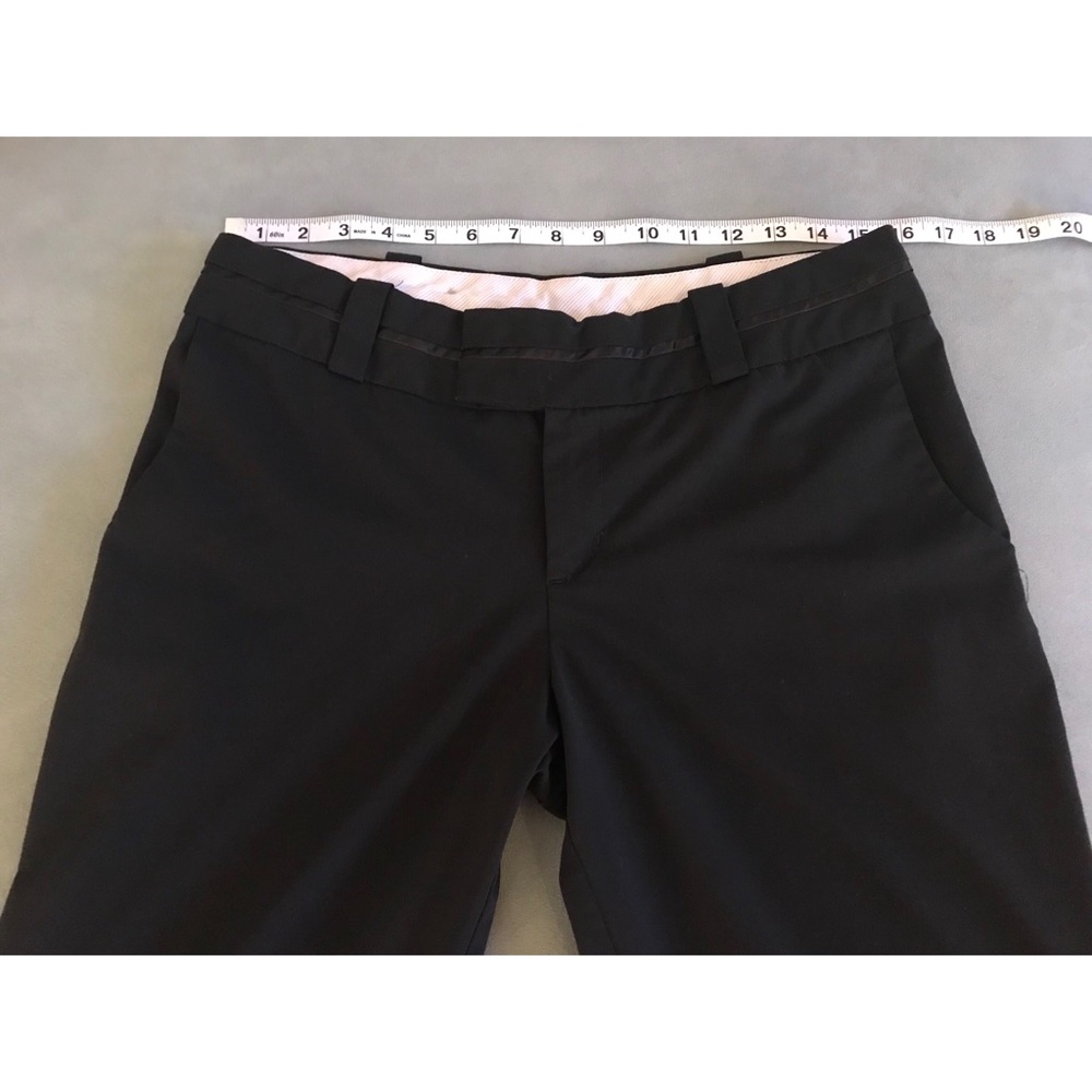 Black Dress Pants